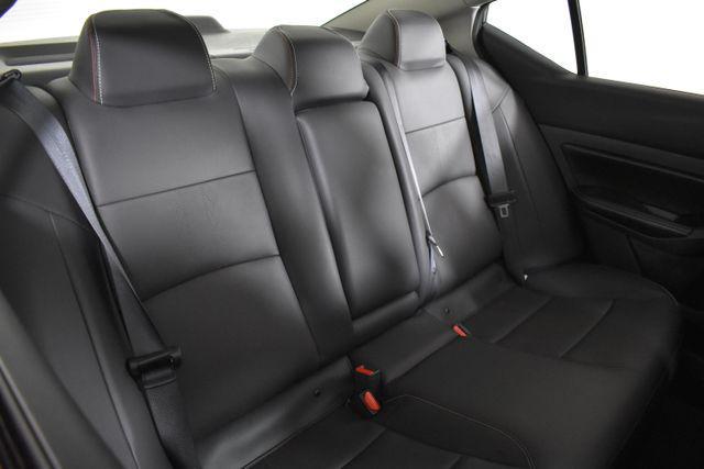 Photo of 2023 Deep Blue Pearl Nissan Altima