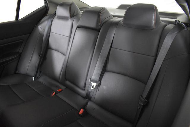 Photo of 2023 Deep Blue Pearl Nissan Altima
