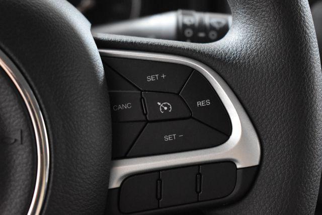 Photo of 2020 Colorado Red Clearcoat Jeep Renegade