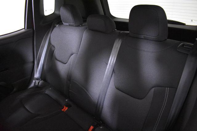 Photo of 2020 Colorado Red Clearcoat Jeep Renegade
