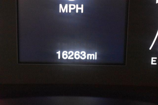 Photo of 2020 Colorado Red Clearcoat Jeep Renegade