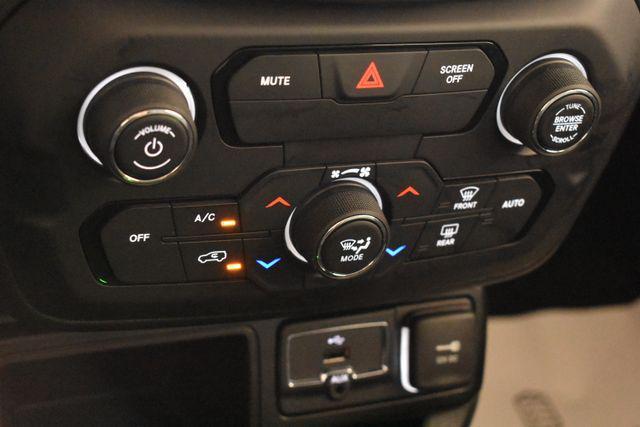 Photo of 2020 Colorado Red Clearcoat Jeep Renegade