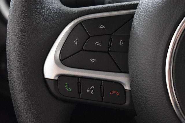 Photo of 2020 Colorado Red Clearcoat Jeep Renegade