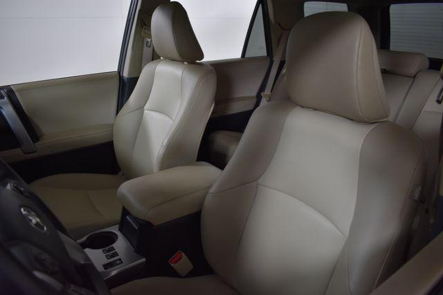Photo of 2020 Midnight Black Metallic Toyota 4Runner