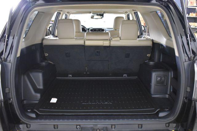 Photo of 2020 Midnight Black Metallic Toyota 4Runner