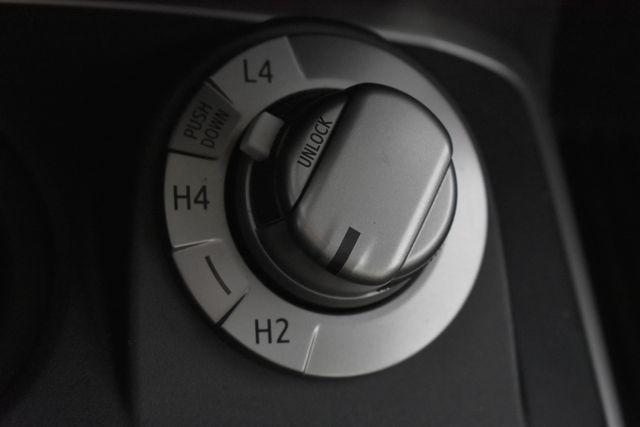 Photo of 2020 Midnight Black Metallic Toyota 4Runner