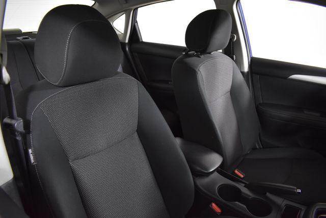 Photo of 2019 Deep Blue Pearl Nissan Sentra