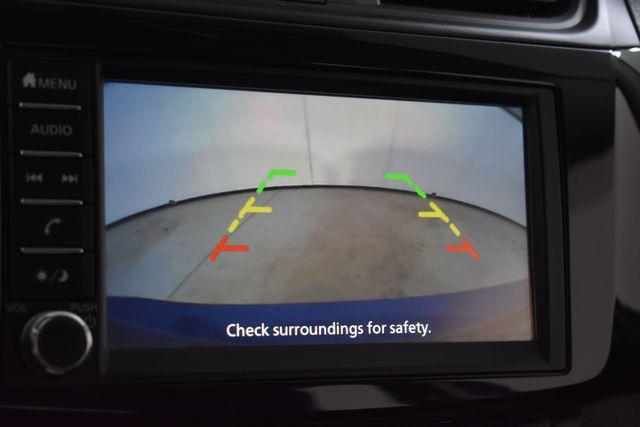 Photo of 2019 Deep Blue Pearl Nissan Sentra
