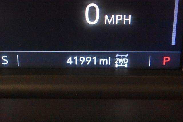 Photo of 2023 Black Chevrolet Tahoe