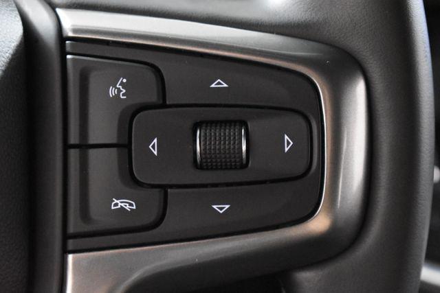 Photo of 2023 Black Chevrolet Tahoe