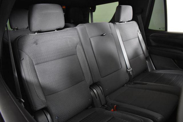 Photo of 2023 Black Chevrolet Tahoe