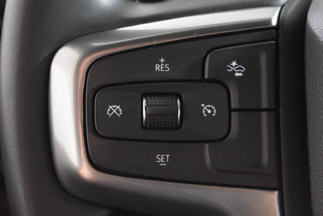 Photo of 2023 Black Chevrolet Tahoe