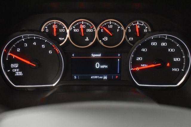 Photo of 2023 Black Chevrolet Tahoe