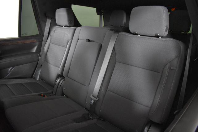 Photo of 2023 Black Chevrolet Tahoe