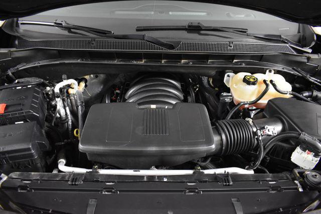 Photo of 2023 Black Chevrolet Tahoe