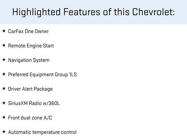 Photo of 2023 Black Chevrolet Tahoe