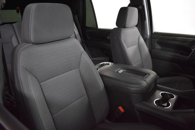 Photo of 2023 Black Chevrolet Tahoe