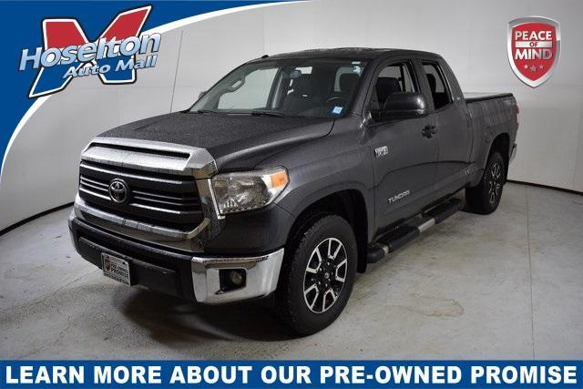 2015 Toyota Tundra