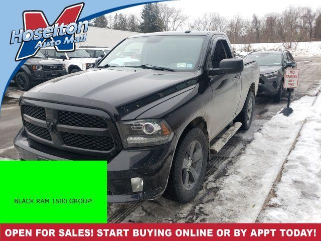 2015 RAM 1500