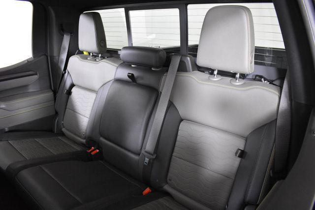 Photo of 2023 Black Chevrolet Silverado 1500