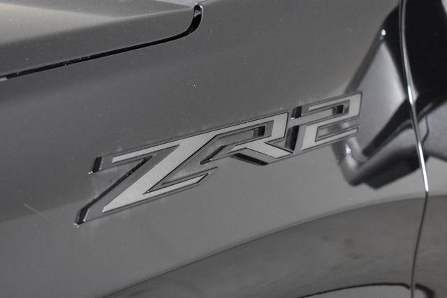 Photo of 2023 Black Chevrolet Silverado 1500