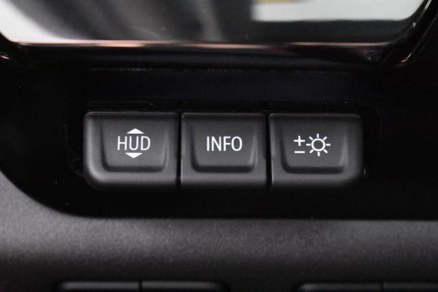 Photo of 2023 Black Chevrolet Silverado 1500