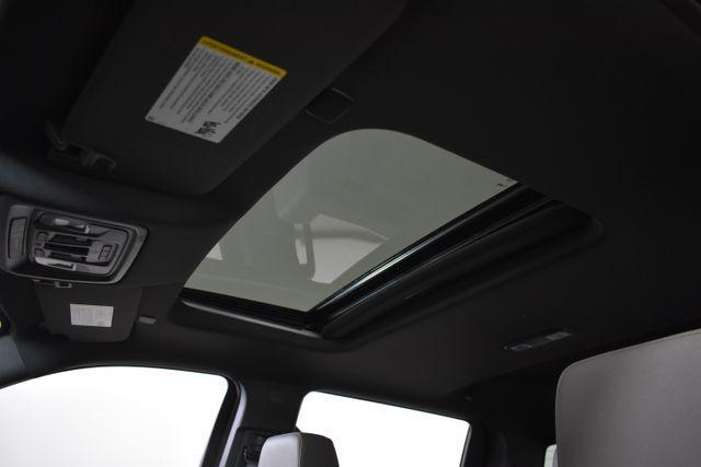 Photo of 2023 Black Chevrolet Silverado 1500