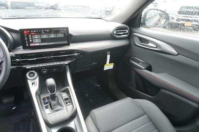 Photo of 2024 8 BALL Dodge Hornet