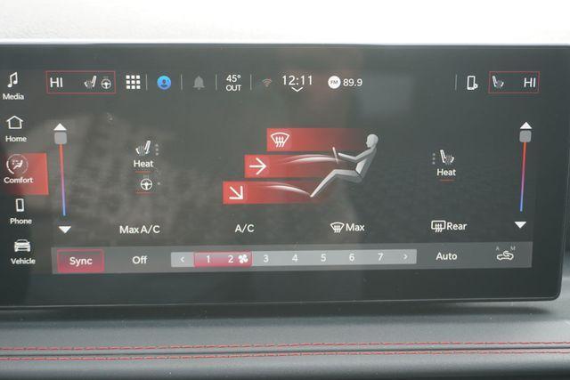 Photo of 2024 8 BALL Dodge Hornet