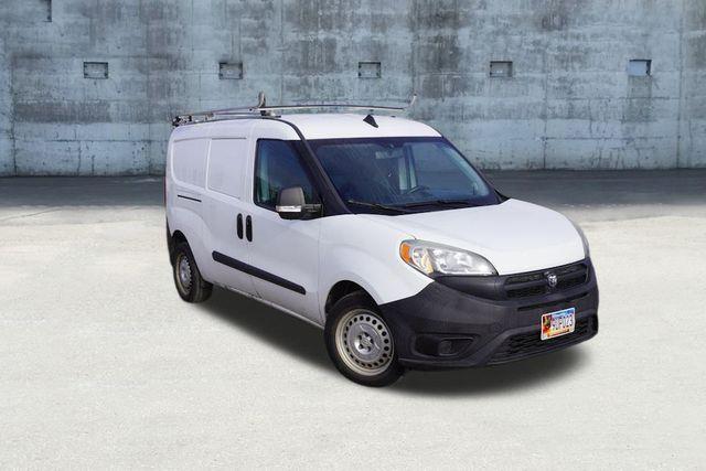 2016 RAM Promaster City