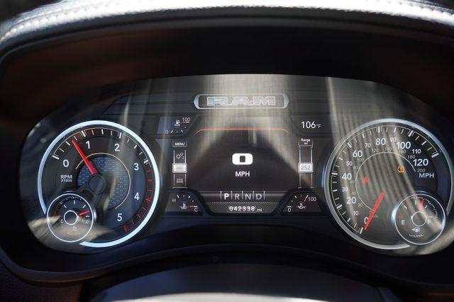 Photo of 2021 Billet Silver Metallic Clearcoat RAM 2500