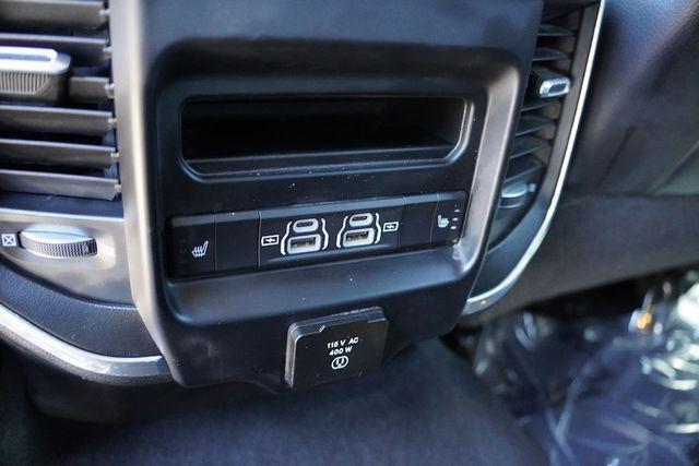 Photo of 2021 Billet Silver Metallic Clearcoat RAM 2500