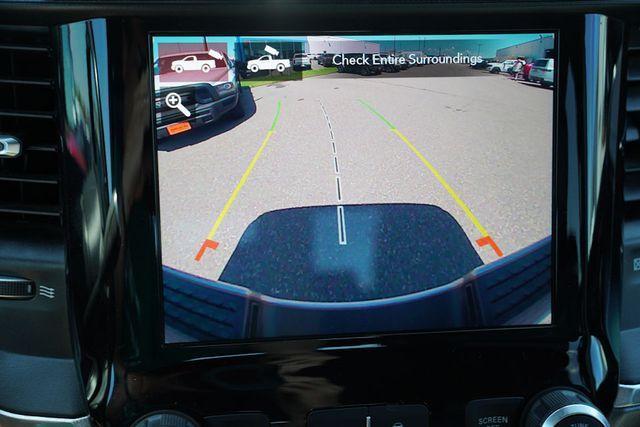Photo of 2021 Billet Silver Metallic Clearcoat RAM 2500