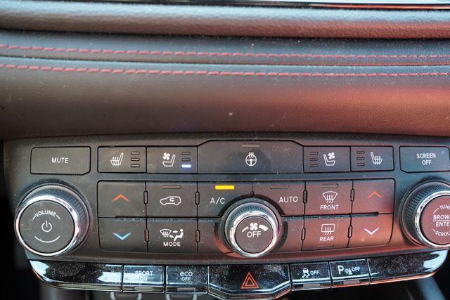 Photo of 2021 Redline 2 Coat Pearl Dodge Durango