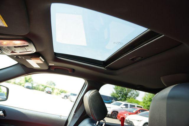 Photo of 2021 Redline 2 Coat Pearl Dodge Durango