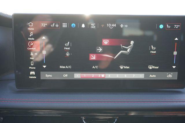 Photo of 2024 Blue Steel Dodge Hornet