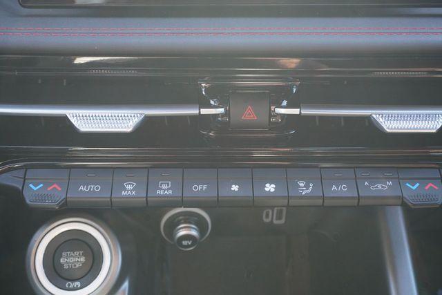 Photo of 2024 Blue Steel Dodge Hornet
