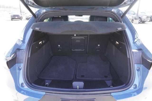 Photo of 2024 Blue Steel Dodge Hornet