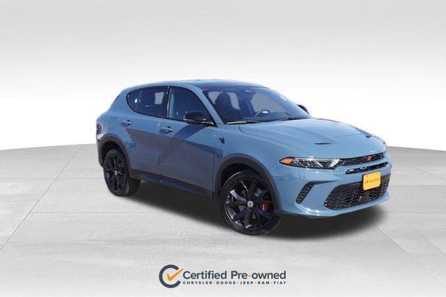 2024 Dodge Hornet
