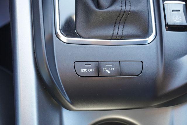 Photo of 2024 Blue Steel Dodge Hornet