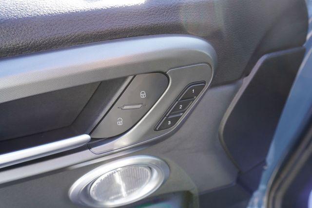 Photo of 2024 Blue Steel Dodge Hornet