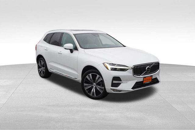 2023 Volvo XC60