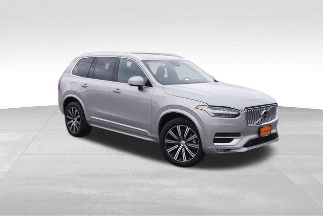 2024 Volvo XC90