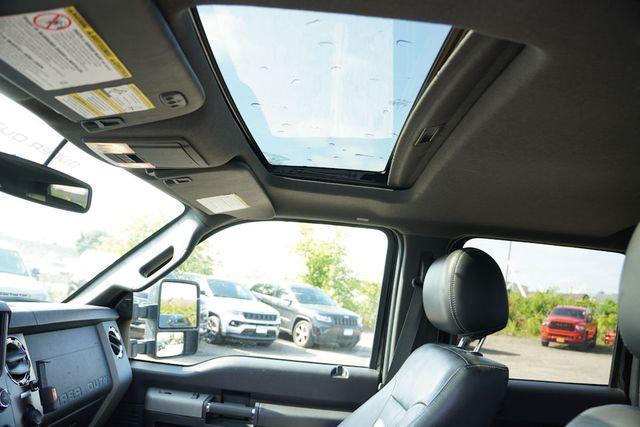 Photo of 2016 Shadow Black Ford F-250