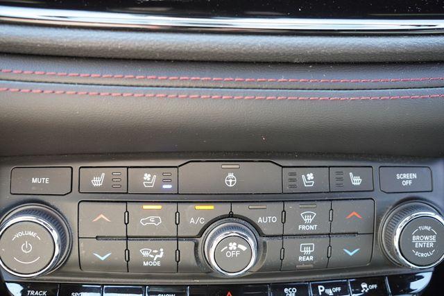Photo of 2021 Billet Clearcoat Dodge Durango