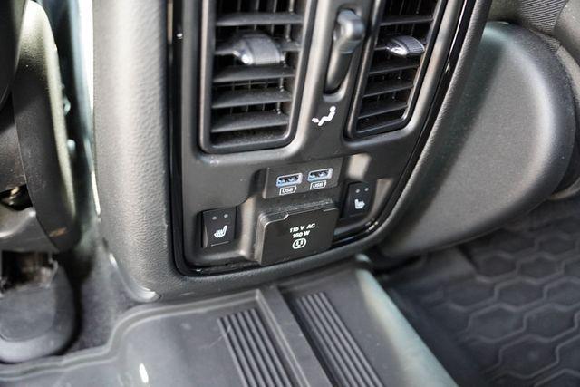Photo of 2021 Billet Clearcoat Dodge Durango
