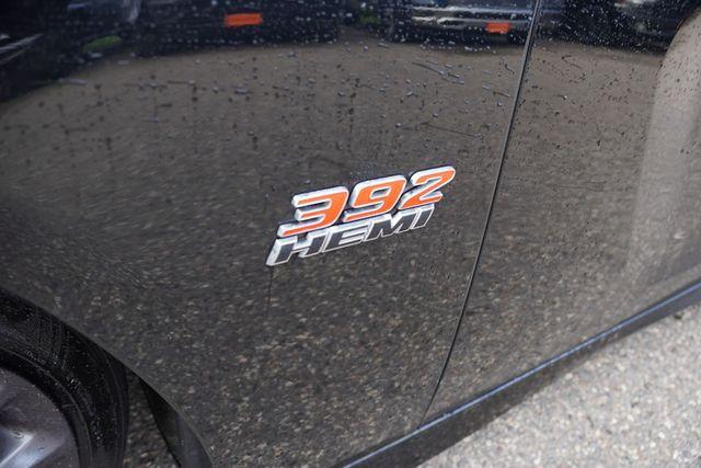 Photo of 2020 Pitch Black Clearcoat Dodge Charger