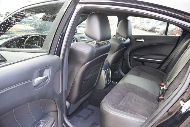 Photo of 2020 Pitch Black Clearcoat Dodge Charger