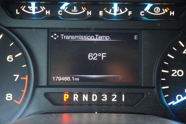 Photo of 2015 Race Red Ford F-150