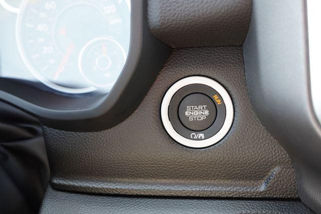 Photo of 2025 Hydro Blue Pearlcoat RAM 1500